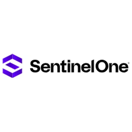 sentinelone brand logo for sentinelone.com