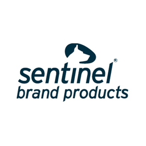 sentinelpet brand logo for sentinelpet.com