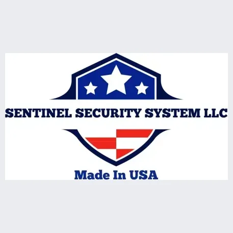 sentinelsystemllc brand logo for sentinelsystemllc.com