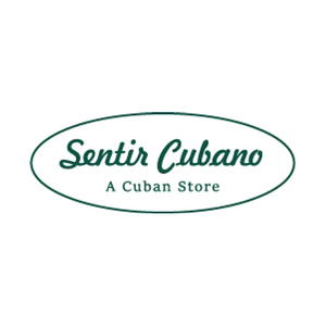 sentircubano brand logo for sentircubano.com