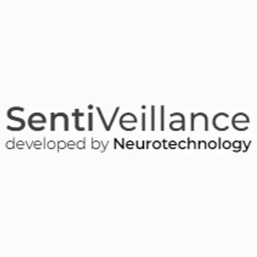 sentiveillance brand logo for sentiveillance.com