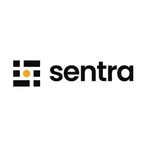 sentra brand logo for sentra.io