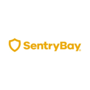 sentrybay brand logo for sentrybay.com