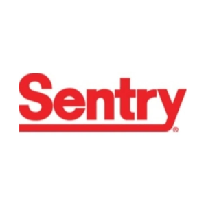sentryfoods brand logo for sentryfoods.com