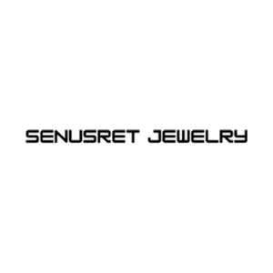 senusretjewelry brand logo for senusretjewelry.com