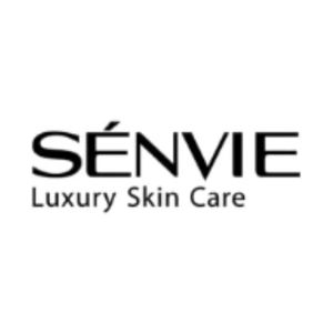 senvie brand logo for senvie.com