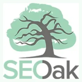 seoak brand logo for seoak.co