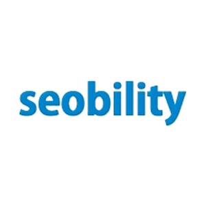 seobility brand logo for seobility.net