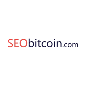 seobitcoin brand logo for seobitcoin.com
