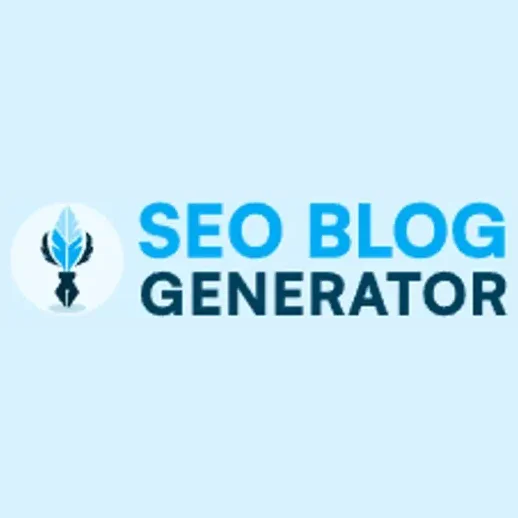 seobloggenerator brand logo for seobloggenerator.com