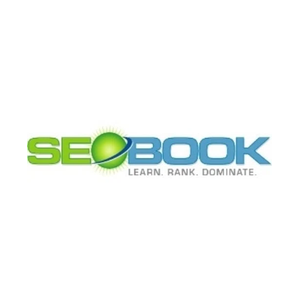 seobook brand logo for seobook.com