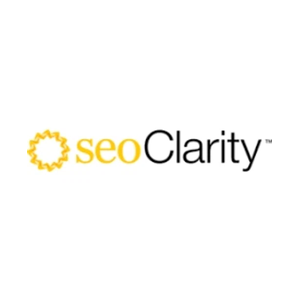 seoclarity brand logo for seoclarity.net