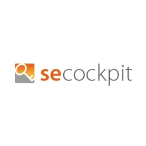 seocockpit brand logo for seocockpit.com