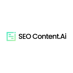 seocontent brand logo for seocontent.ai