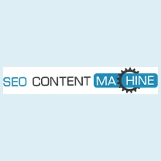 seocontentmachine brand logo for seocontentmachine.com