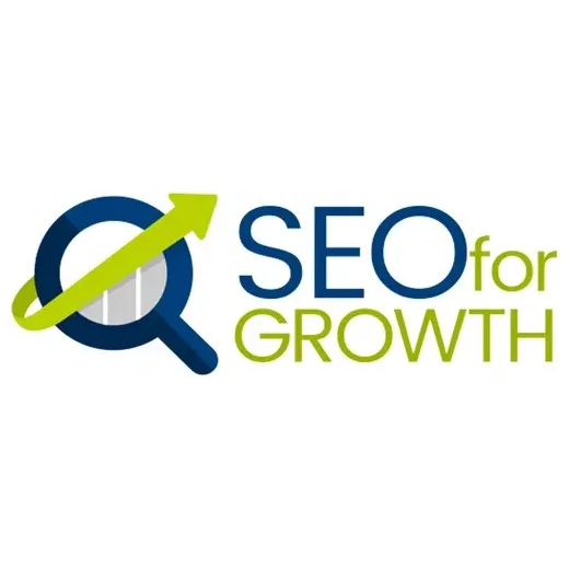 seoforgrowth brand logo for seoforgrowth.com