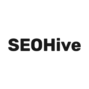 seohive brand logo for seohive.co
