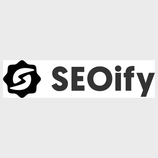 seoify brand logo for seoify.com
