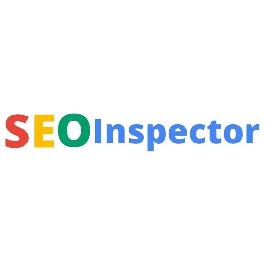 seoinspector brand logo for seoinspector.pro