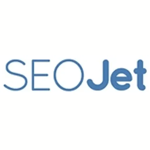 seojet brand logo for seojet.net