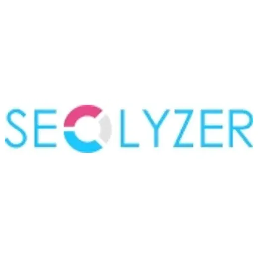 seolyzer brand logo for seolyzer.io