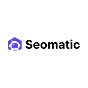 seomatic brand logo for seomatic.ai