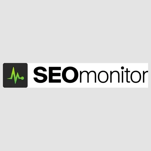 seomonitor brand logo for seomonitor.com