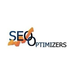 seooptimizers brand logo for seooptimizers.com