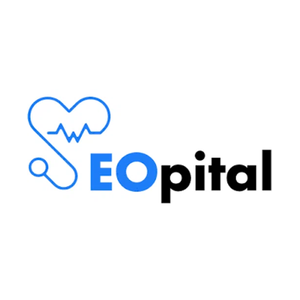 seopital brand logo for seopital.co