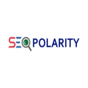 seopolarity brand logo for seopolarity.com