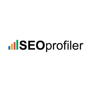 seoprofiler brand logo for seoprofiler.com