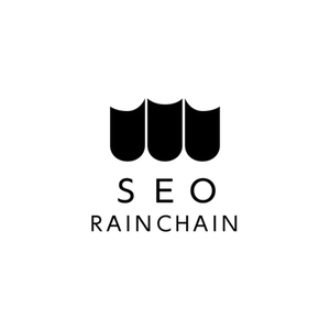 seorainchain brand logo for seorainchain.com