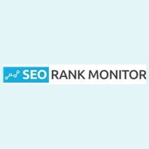 seorankmonitor brand logo for seorankmonitor.com