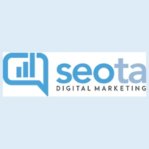 seota brand logo for seota.com