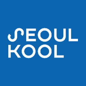 seoulkool brand logo for seoulkool.com