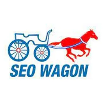 seowagon brand logo for seowagon.com