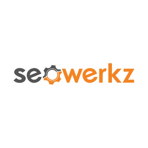 seowerkz brand logo for seowerkz.com