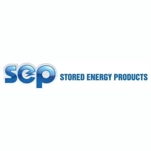 sepbatteries brand logo for sepbatteries.com