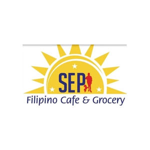 sepfilipinogrocery brand logo for sepfilipinogrocery.com