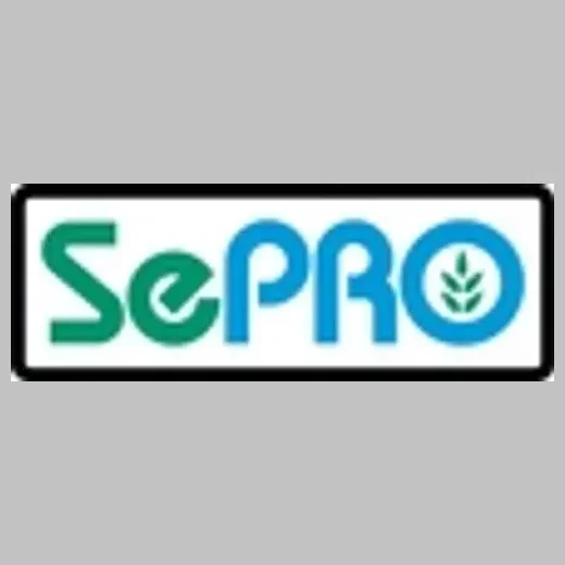 seprowaterhealth brand logo for seprowaterhealth.com