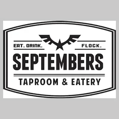 septembers brand logo for septembers.com