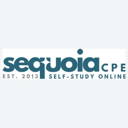 sequoiacpe brand logo for sequoiacpe.com