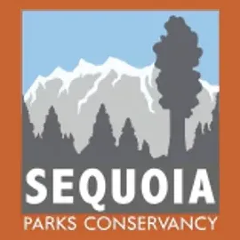 sequoiaparksconservancy brand logo for sequoiaparksconservancy.org