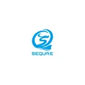 Sequre brand logo for sequremall.com