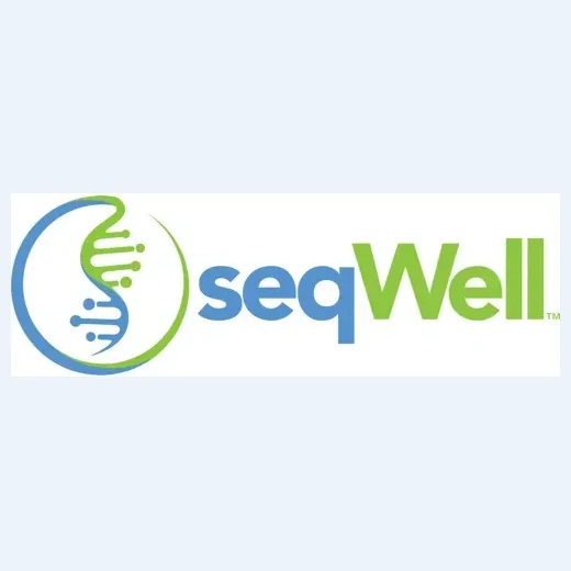 seqwell brand logo for seqwell.com