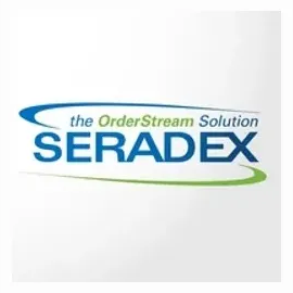 seradex brand logo for seradex.com