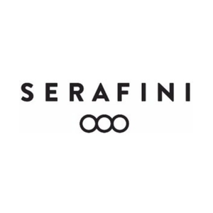 serafinishop brand logo for serafinishop.com