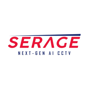 serage brand logo for serage.co.uk