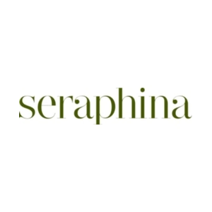 seraphinalondon brand logo for seraphinalondon.com