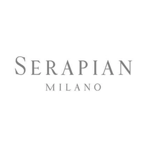 serapian brand logo for serapian.com